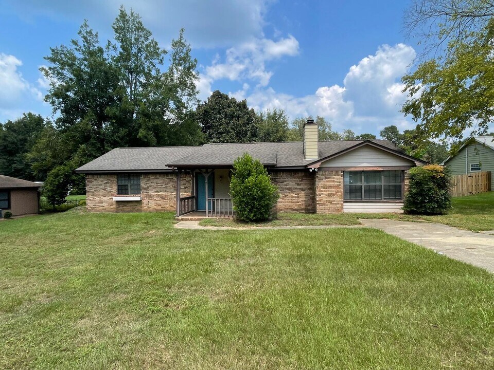 3108 Lookout Trail in Tallahassee, FL - Building Photo