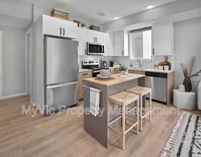 201 Greenfield Link in Fort Saskatchewan, AB - Building Photo - Building Photo