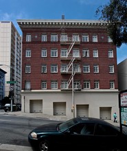 1800 Franklin St in San Francisco, CA - Building Photo - Building Photo