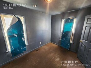10317 Reno Ave in Cleveland, OH - Building Photo - Building Photo