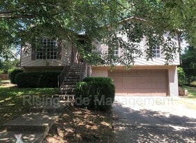 2623 Gaylon St in Birmingham, AL - Building Photo