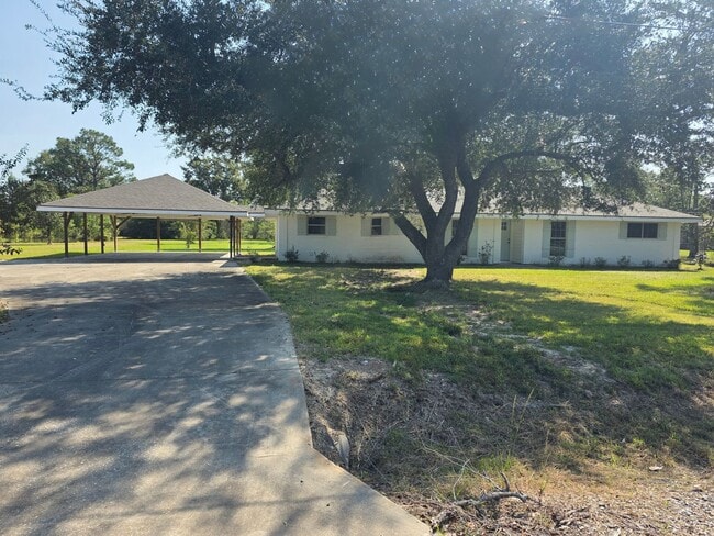 property at 2386 Wilson Rd