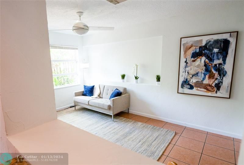804 NE 16th Terrace, Unit 2 in Fort Lauderdale, FL - Building Photo