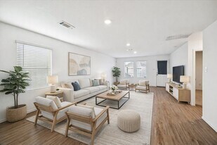 20949 Zuccala Dr in Roman Forest, TX - Building Photo