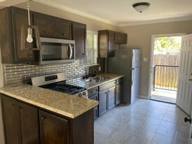 2409 Brailsfort St in Houston, TX - Building Photo