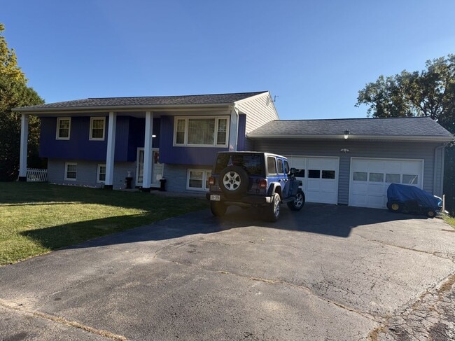 property at 786 Five Mile Line Rd