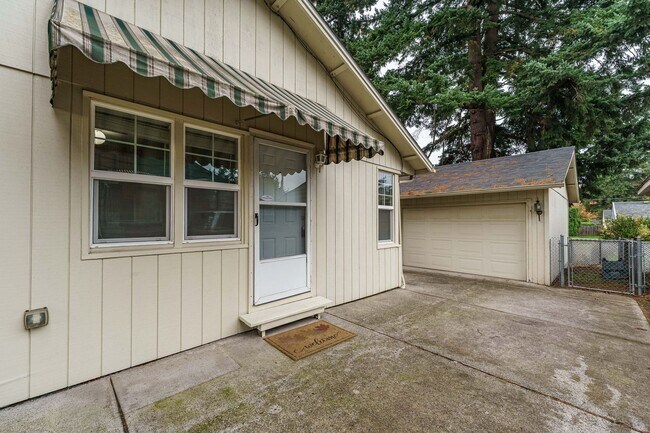 1201 Brandt Rd in Vancouver, WA - Building Photo - Building Photo