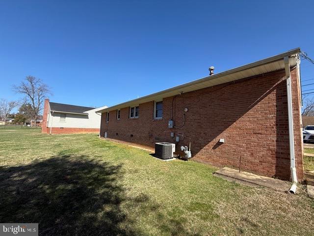 711 Forbes St in Falmouth, VA - Building Photo - Building Photo