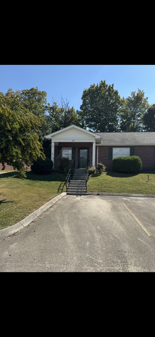 property at 132 Hackberry Way