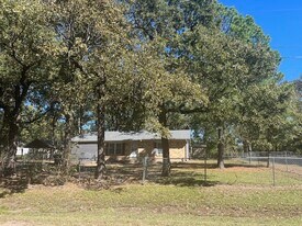 139 VZ County Road 2122 in Canton, TX - Building Photo
