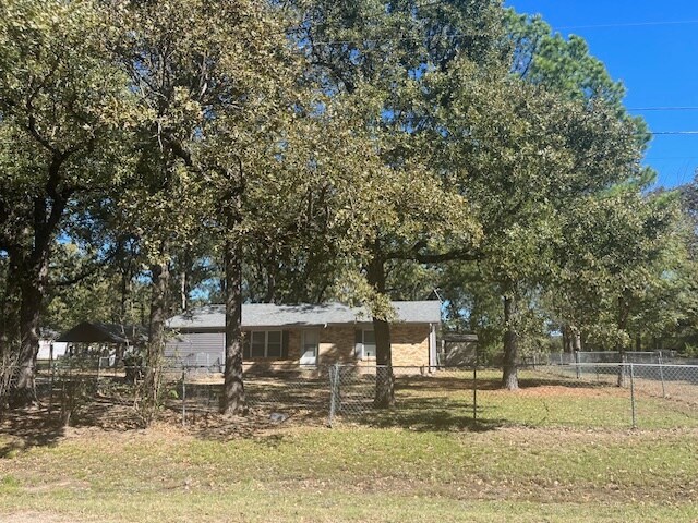 139 VZ County Road 2122 in Canton, TX - Building Photo