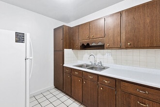 The Montana in Denver, CO - Foto de edificio - Interior Photo