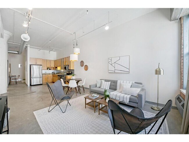 250 Park Ave-Unit -512 in Minneapolis, MN - Building Photo - Building Photo