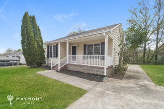 916 Floyd Ln in Gastonia, NC - Building Photo - Building Photo