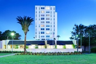 Serenity Towers on the St. Johns in Sanford, FL - Building Photo - Building Photo