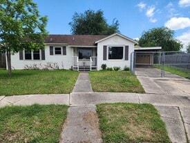 937 Rossi Dr in Corpus Christi, TX - Building Photo