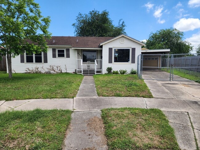 property at 937 Rossi Dr