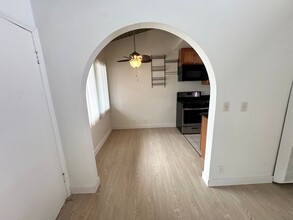 3538 Keystone Av, Unit 6 in Los Angeles, CA - Building Photo - Building Photo
