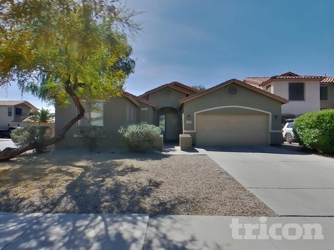 property at 43207 Lindgren Dr