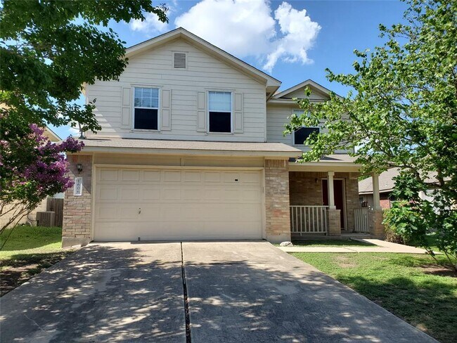 property at 1606 Black Willow St