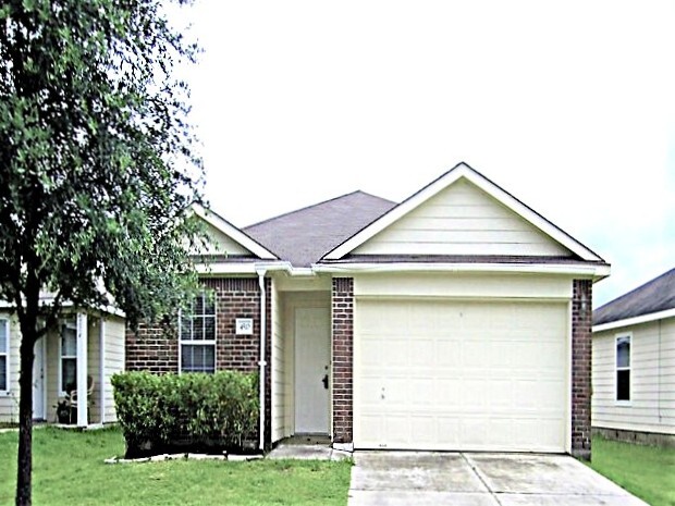 property at 4510 Nueces River Loop