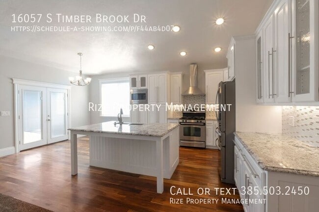 16057 Timber Brook Dr E in Draper, UT - Building Photo - Building Photo
