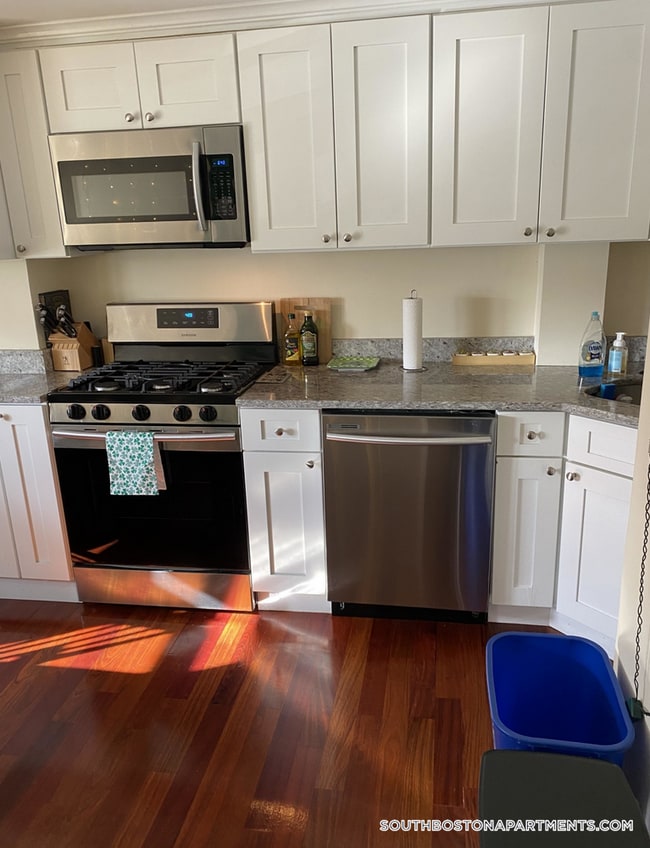 143 L St, Unit 3 in Boston, MA - Building Photo - Building Photo