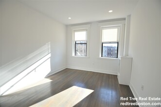 20 Queensberry St, Unit 3 in Boston, MA - Building Photo - Building Photo