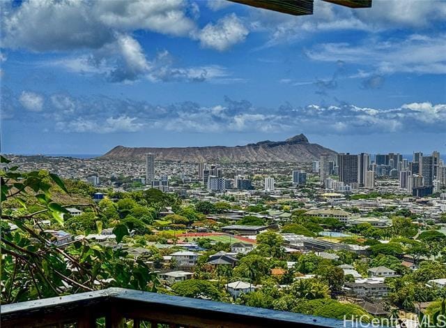 property at 2445 Makiki Heights Dr