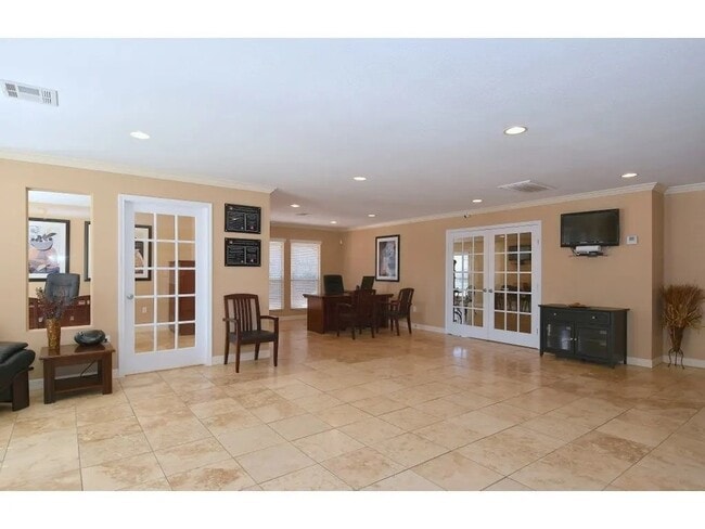 property at 17310 Kieth Harrow Blvd