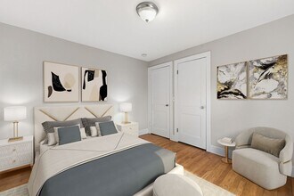 18-20 Payne Rd in Newton, MA - Building Photo - Building Photo