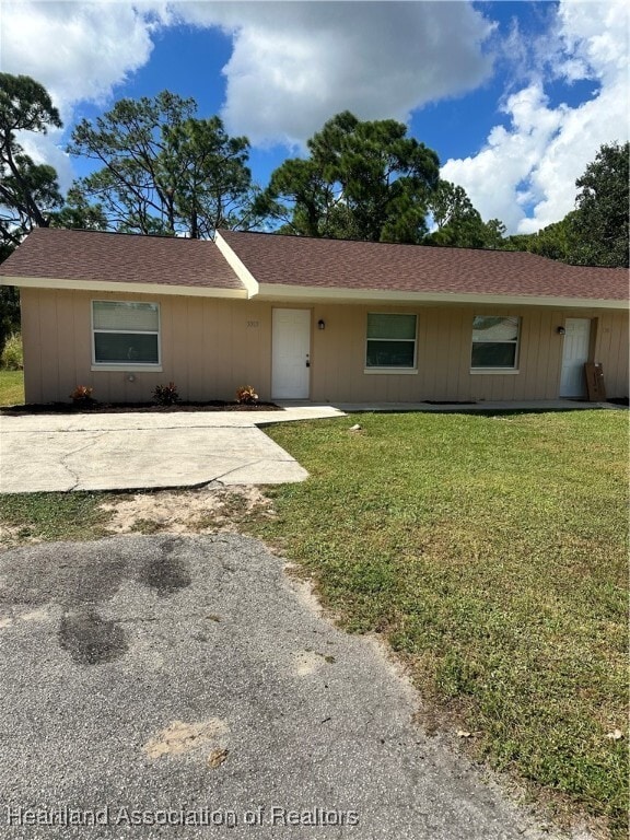 property at 3303 Astoria Ave