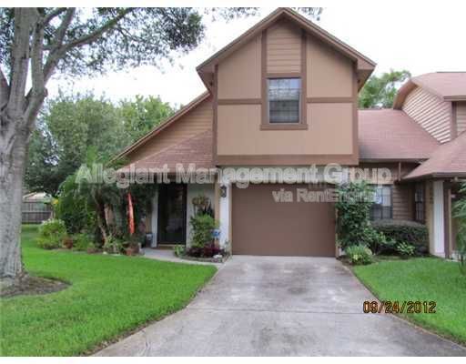 1036 Bimini Ct in Kissimmee, FL - Building Photo