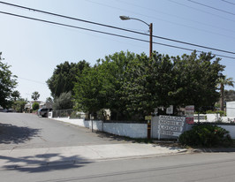 Avalon Mobile Home Park Apartments