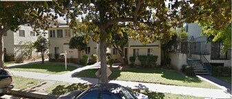 1714 Glenoaks E Blvd, Unit 4 in Glendale, CA - Building Photo