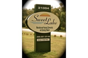 Sweet Lake MHC Apartments