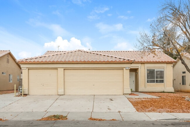 2114 Heritage Ridge Ave