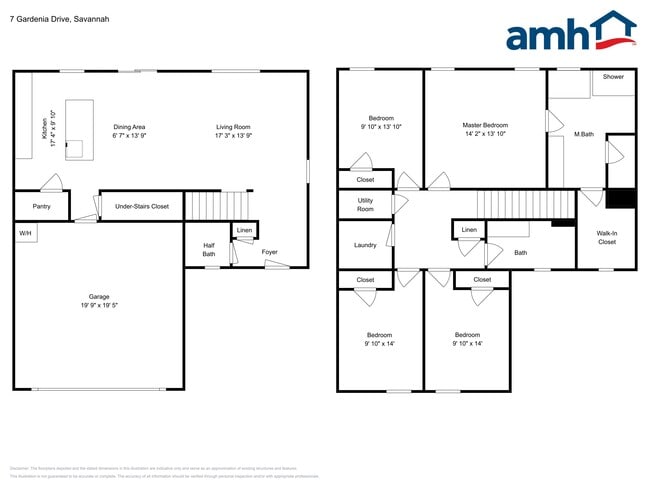 7 Gardenia Dr in Savannah, GA - Building Photo - Building Photo