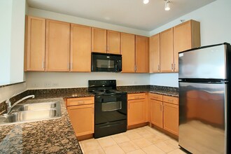 966 S Clark St in Chicago, IL - Foto de edificio - Building Photo