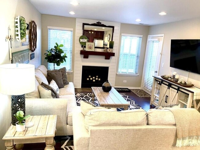 property at 127 Glengarry Dr