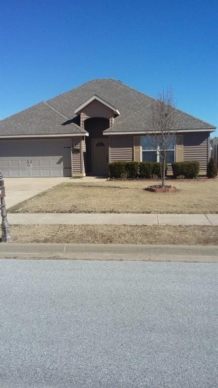 property at 5305 SW Remington Rd