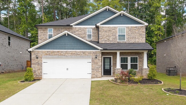 property at 7787 Richmond Trl