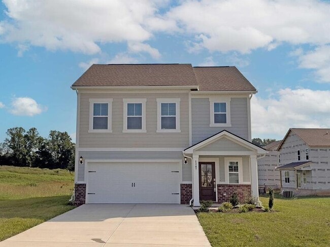 property at 1247 Ross Farms Blvd