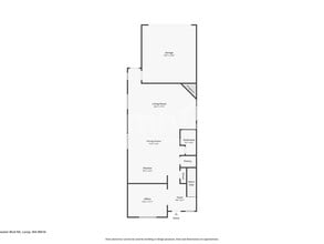 4530 Edgewater Blvd NE in Lacey, WA - Foto de edificio - Building Photo