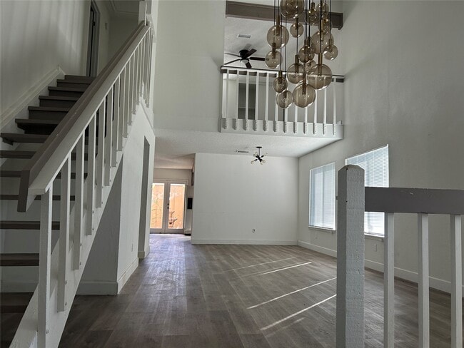 property at 6119 Dryad Dr