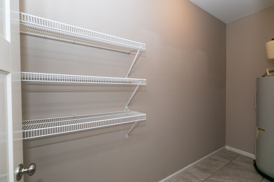 Patriots Place in Valdosta, GA - Foto de edificio