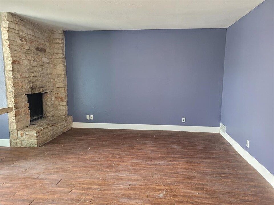 2301 Cedrick Cove in Austin, TX - Building Photo