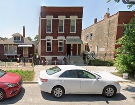 2842 S Union Ave in Chicago, IL - Building Photo