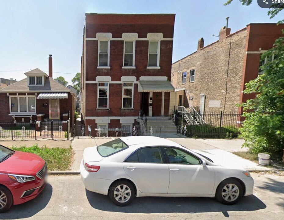 2842 S Union Ave in Chicago, IL - Building Photo