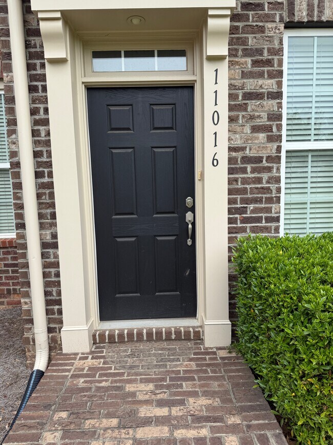 11016 Cedar Walk Lane in Charlotte, NC - Building Photo - Building Photo
